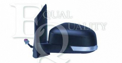 EQUAL QUALITY rd02593 -  Наружное зеркало
